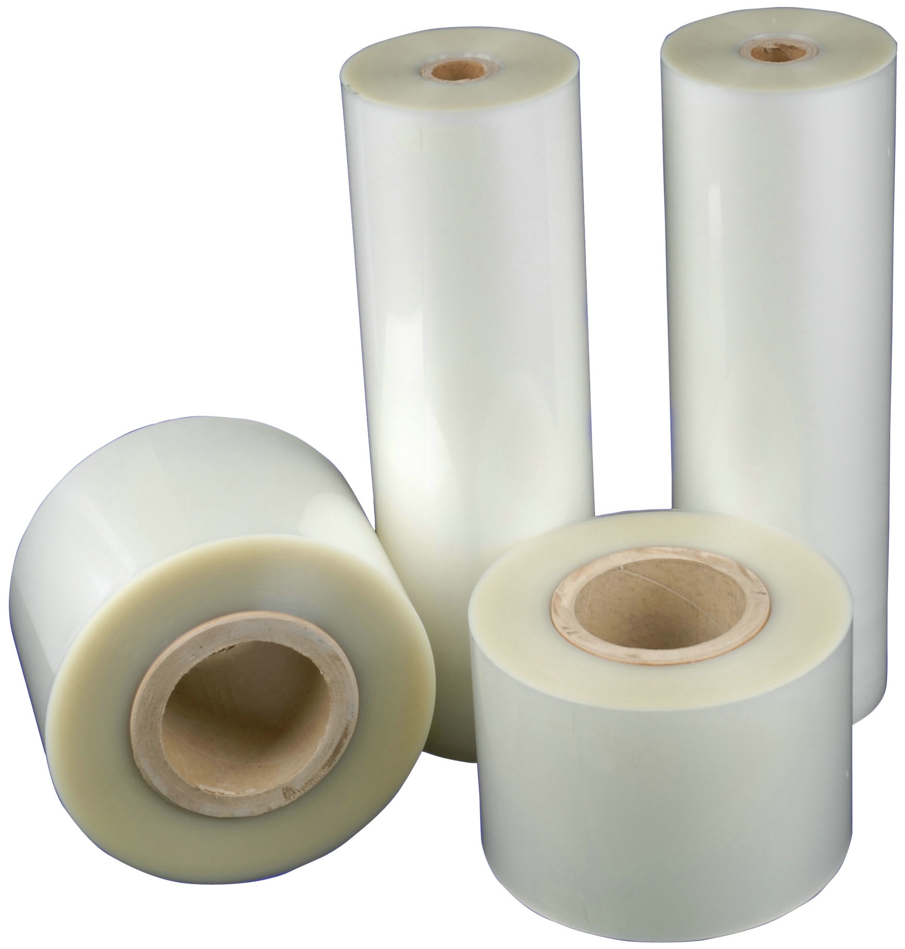 Laminating Roll Film